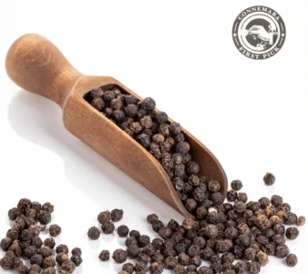 Connemara Spring Valley Black Pepper - Image 2