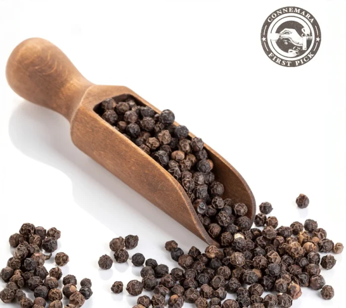 Connemara Spring Valley Black Pepper - Image 2