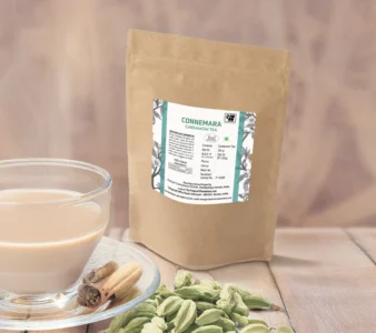 Connemara Cardamom Tea - Image 2