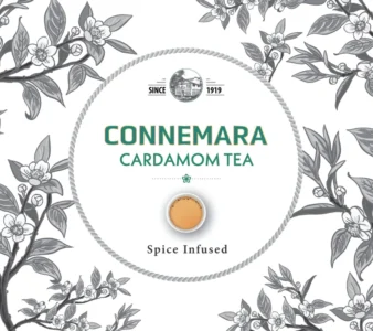 Connemara Cardamom Tea - Image 6