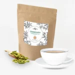 Connemara Cardamom Tea