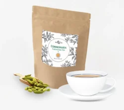 Connemara Cardamom Tea