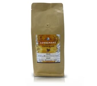 Connemara Coffee Beans