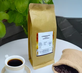 Connemara Coffee Beans - Image 2