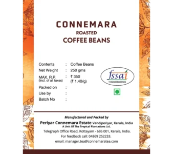 Connemara Coffee Beans - Image 4