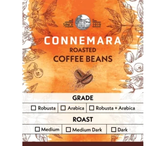 Connemara Coffee Beans - Image 5