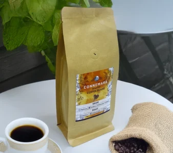 Connemara Coffee Beans - Image 3