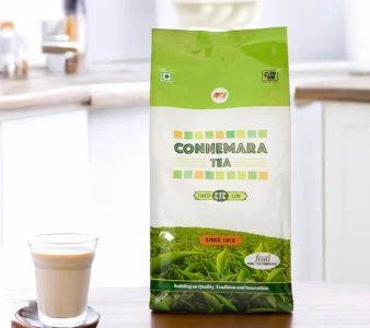 Connemara BOP CTC Leaf Tea