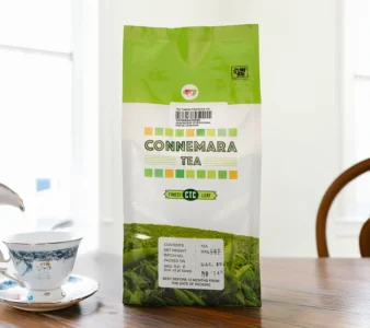 Connemara BOP CTC Leaf Tea - Image 2