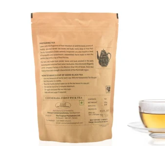 Connemara First Pick CTC Tea - Image 2