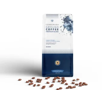 Connemara Premium Blend Coffee
