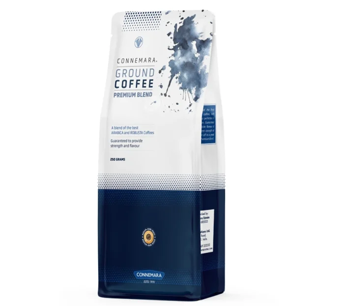Connemara Premium Blend Coffee - Image 3