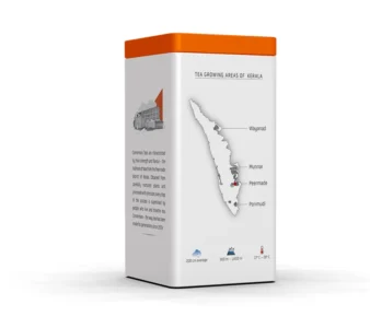 Connemara Premium Blend CTC Tea - Image 2