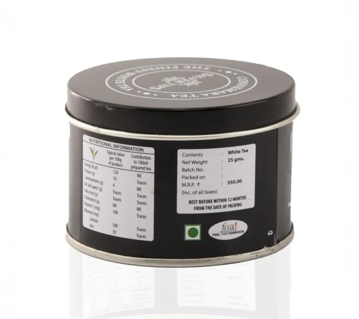 Connemara Silver Tips - Image 4