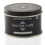 Connemara Silver Tips