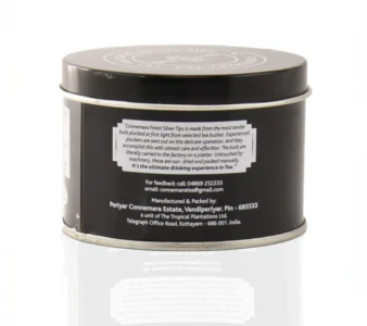 Connemara Silver Tips - Image 3