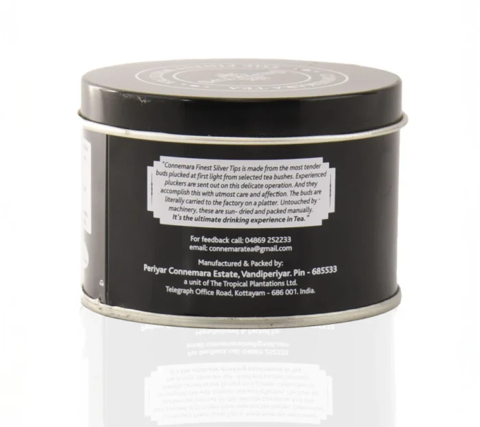 Connemara Silver Tips - Image 3