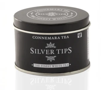 Connemara Silver Tips