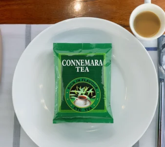 Connemara Strong CTC Dust