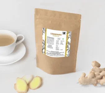 Connemara Ginger Tea - Image 2