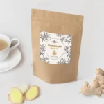 Connemara Ginger Tea