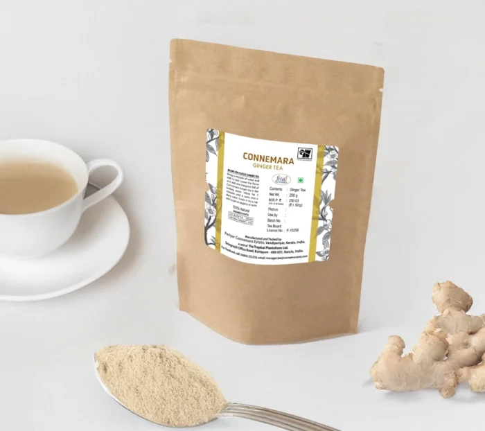 Connemara Ginger Tea - Image 5