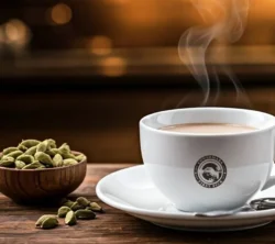 Connemara Cardamom Tea - Image 3