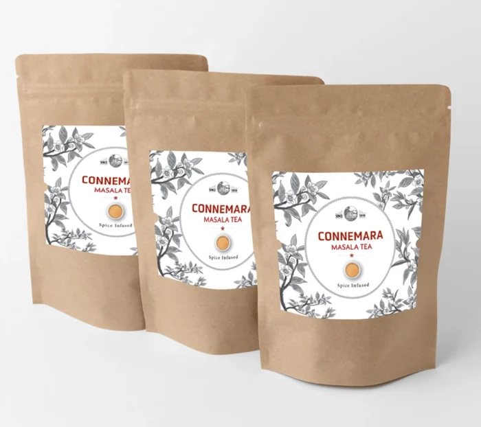 Connemara Masala Tea - Image 3