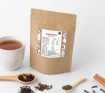 Connemara Masala Tea - Image 2