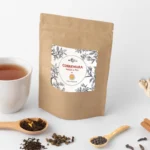 Connemara Masala Tea