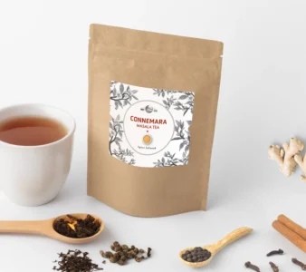 Connemara Masala Tea