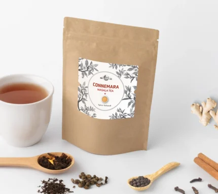 Connemara Masala Tea