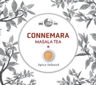 Connemara Masala Tea - Image 5
