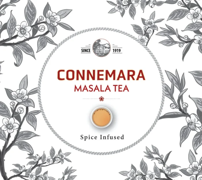 Connemara Masala Tea - Image 5