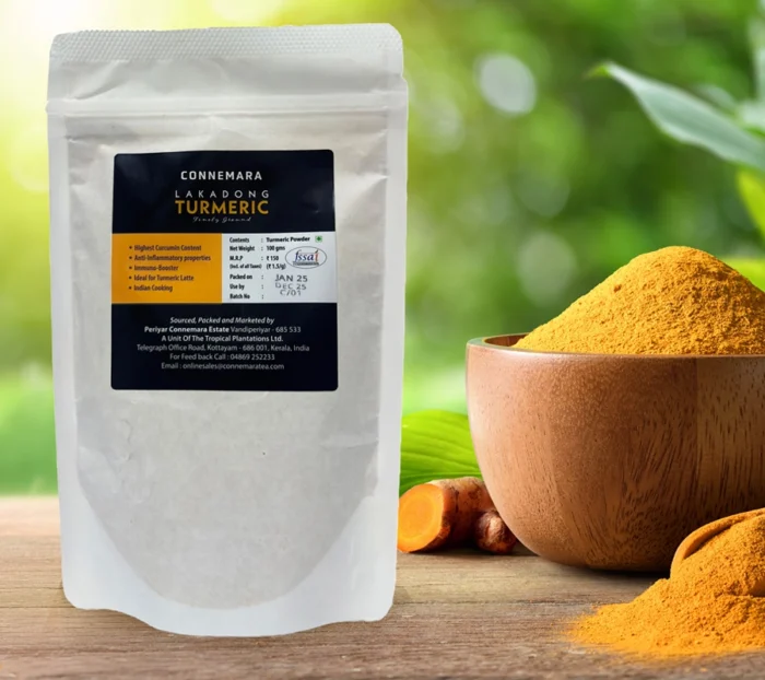 Connemara Turmeric - Image 2