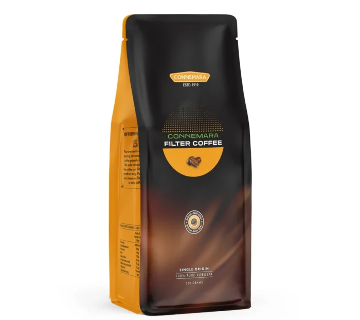 Connemara 100% Robusta Coffee - Image 2
