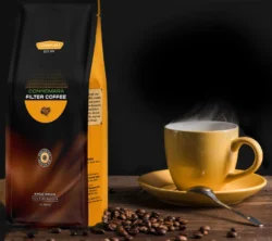 Connemara 100% Robusta Coffee - Image 3