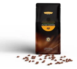Connemara 100% Robusta Coffee