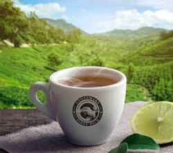 Connemara Green Tea - Image 2