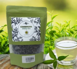 Connemara Green Tea