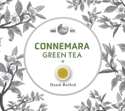 Connemara Green Tea - Image 3