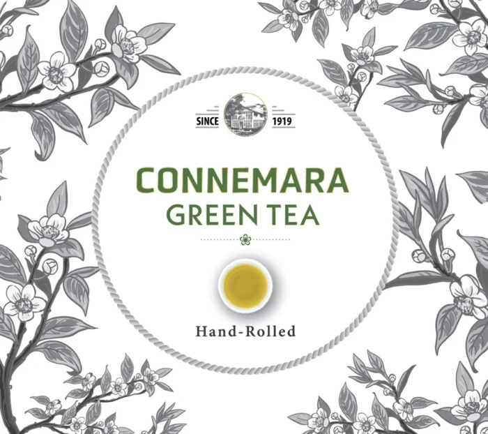 Connemara Green Tea - Image 3